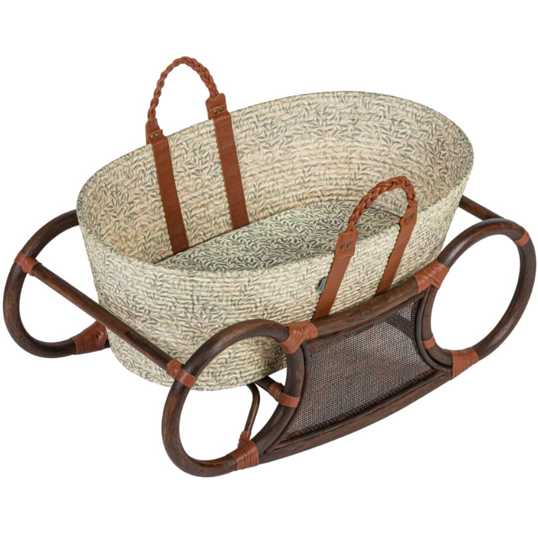 DockATot - Dream Weaver Bassinet & Stand