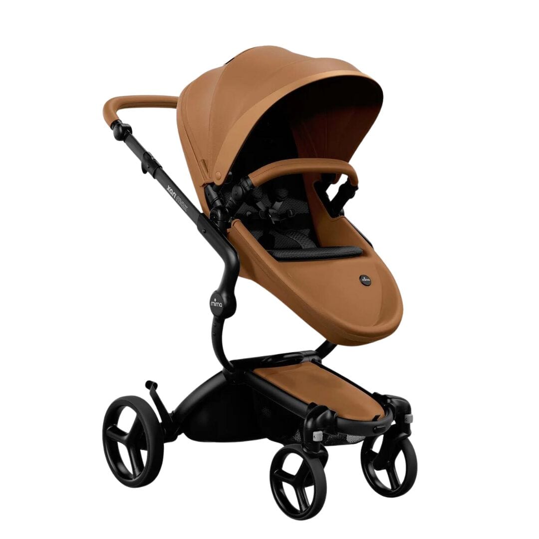 Mima Xari Stroller and Accessories Baby Carriage