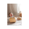 Lorena Canals Basket - Charlie the Chicken - Bambi Baby