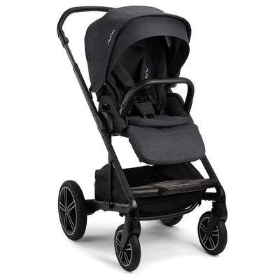 Nuna MIXX Next Stroller Ocean