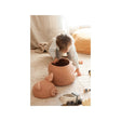 Lorena Canals Basket - Peggy the Pig - Bambi Baby