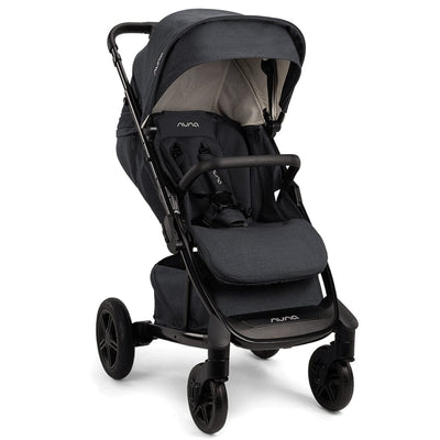 Nuna TAVO Next Stroller Ocean