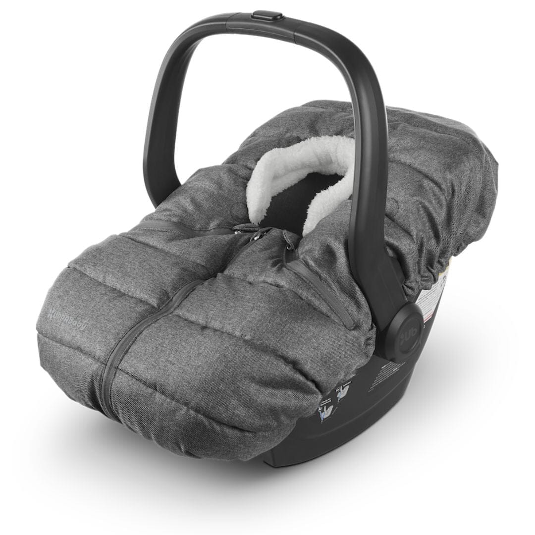 UPPAbaby CozyGanoosh for Mesa/Aria- Strolleria