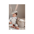 Lorena Canals Basket - Rita the Rabbit - Bambi Baby