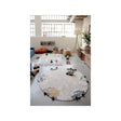 Lorena Canals Washable Rug - Wheels - Bambi Baby