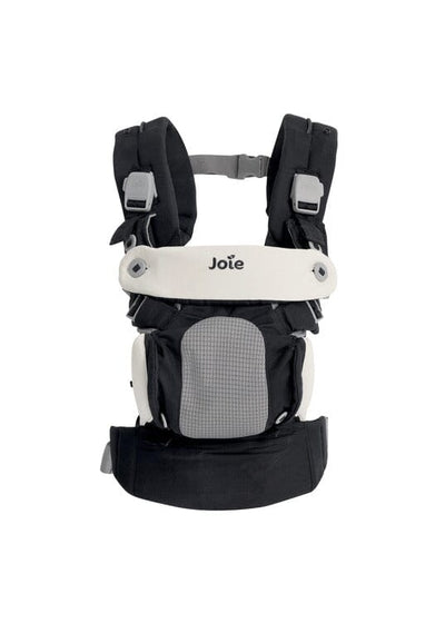 Joie Baby Savvy 4-in-1 Baby Carrier