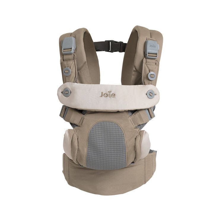 Joie Baby Savvy 4-in-1 Baby Carrier