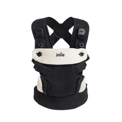 Joie Baby Savvy Lite Air 3-in-1 Baby Carrier