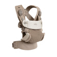 Joie Baby Savvy Lite Air 3-in-1 Baby Carrier - Bambi Baby