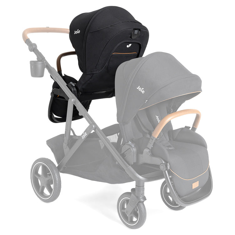 Joie Chive™ Sibling Seat- Strolleria