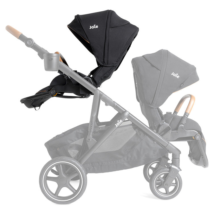 Joie Chive™ Sibling Seat- Strolleria