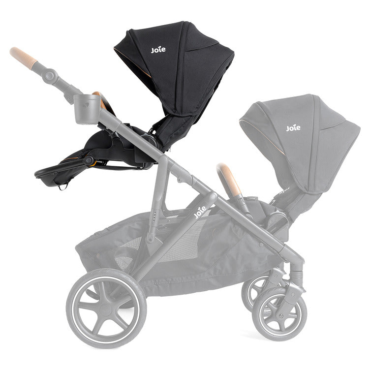 Joie Chive™ Sibling Seat- Strolleria