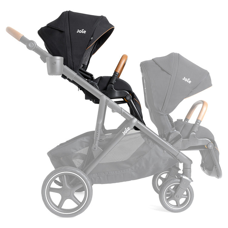 Joie Chive™ Sibling Seat- Strolleria