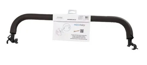 Valco Baby Dual Bumper Bar For Slim Twin Stroller- Strolleria
