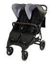 Valco Baby Dual Bumper Bar For Slim Twin Stroller - Bambi Baby