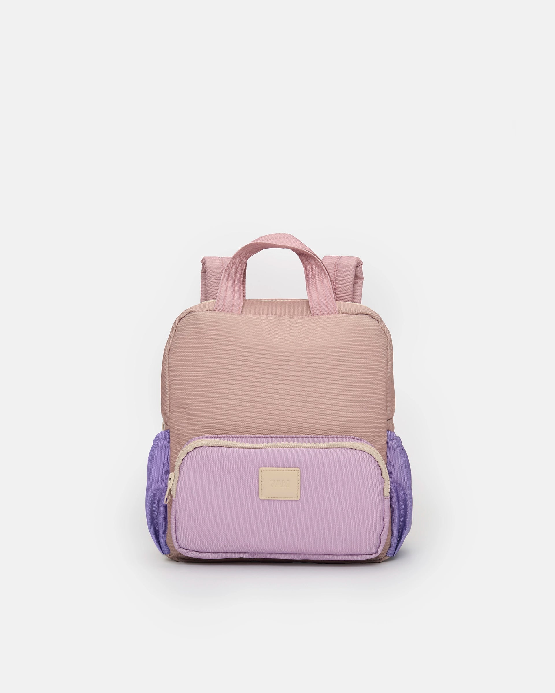7AM Enfant MINI Oxford Backpack- Strolleria