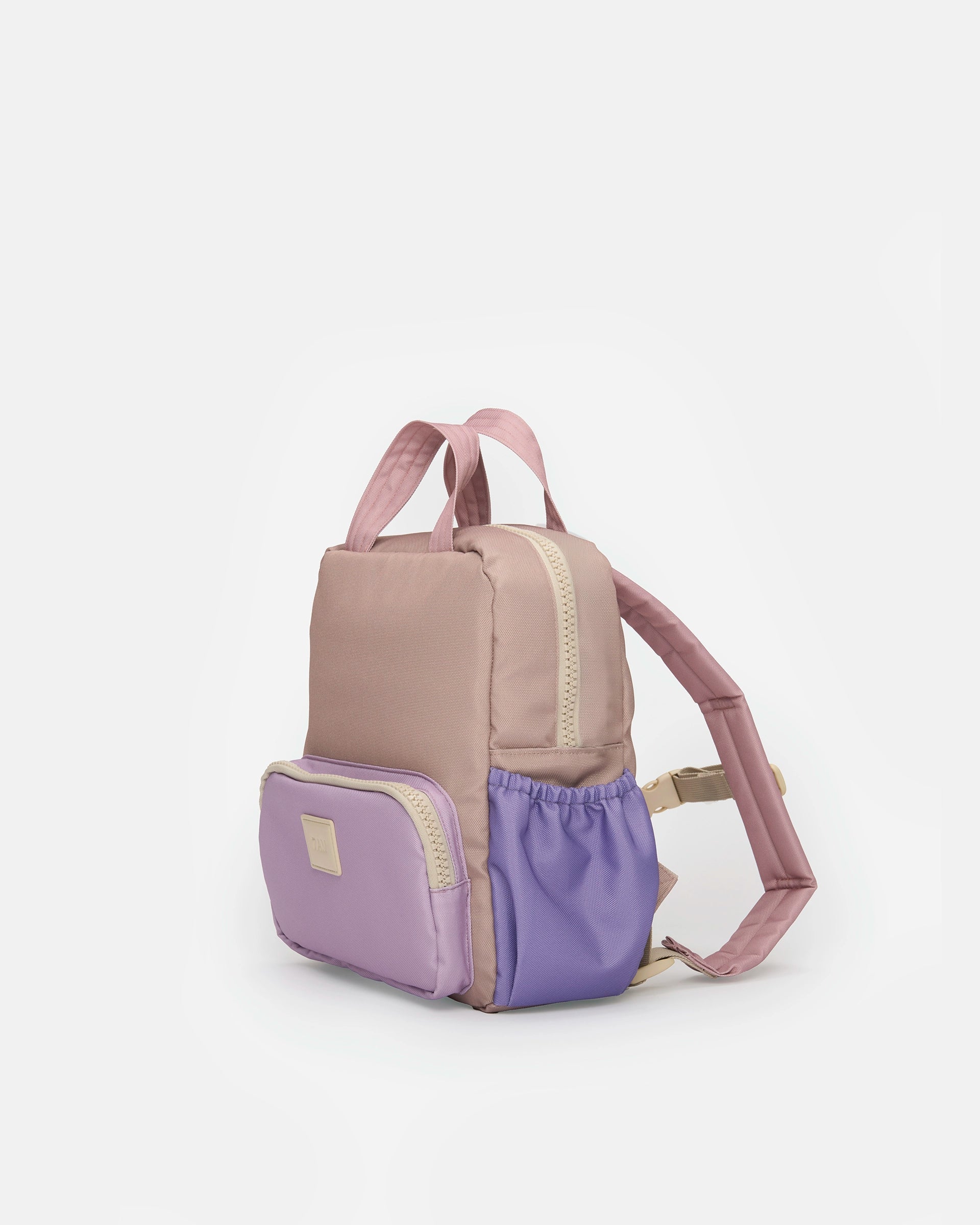 7AM Enfant MINI Oxford Backpack- Strolleria
