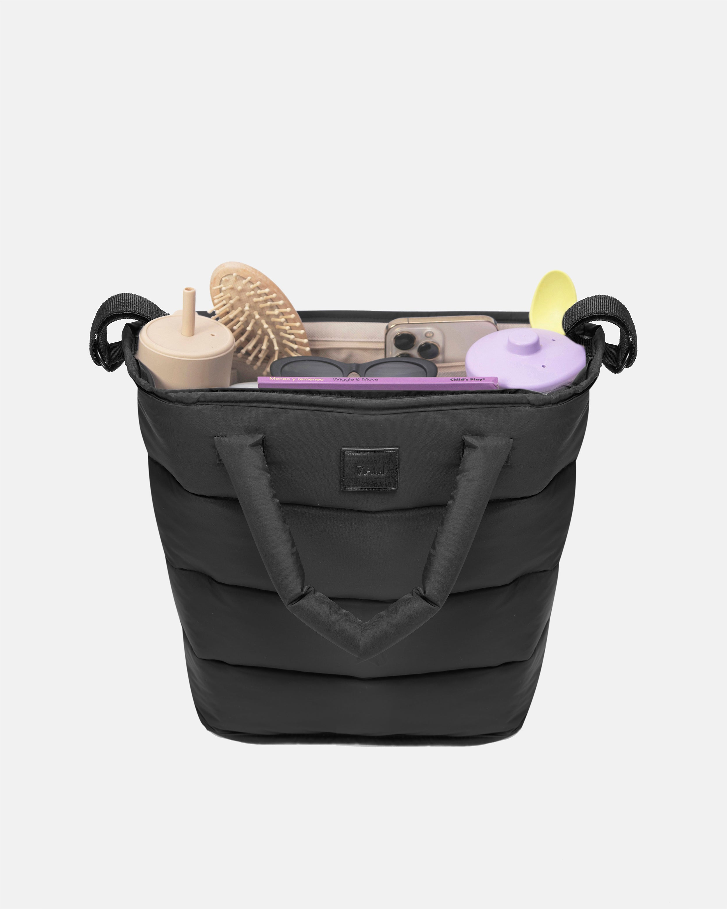 7AM Enfant Stroller Organizer- Strolleria