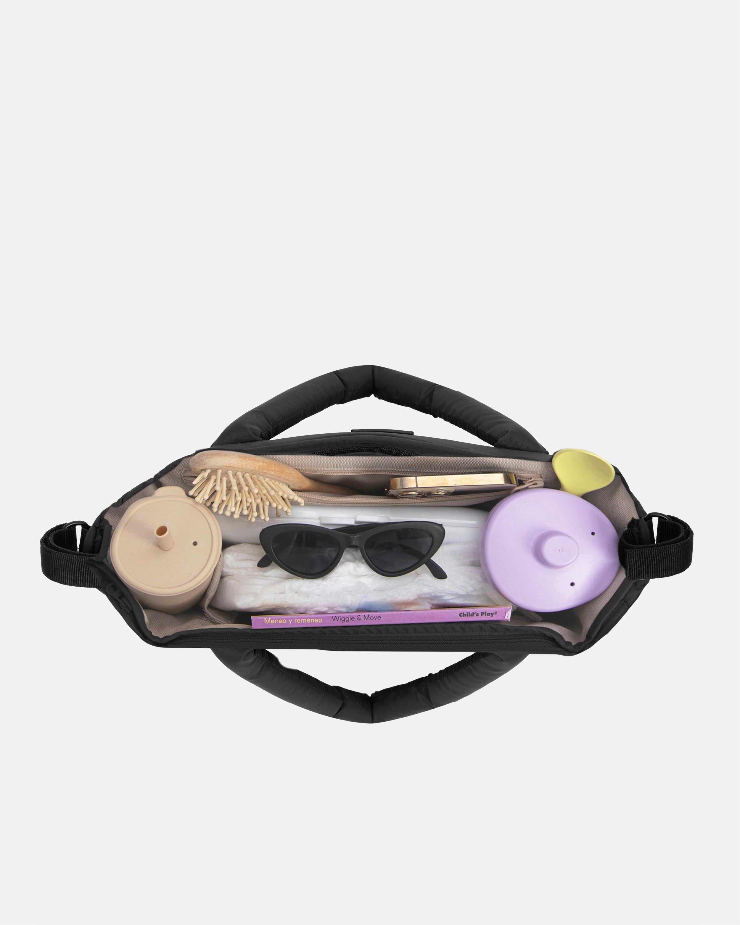 7AM Enfant Stroller Organizer- Strolleria