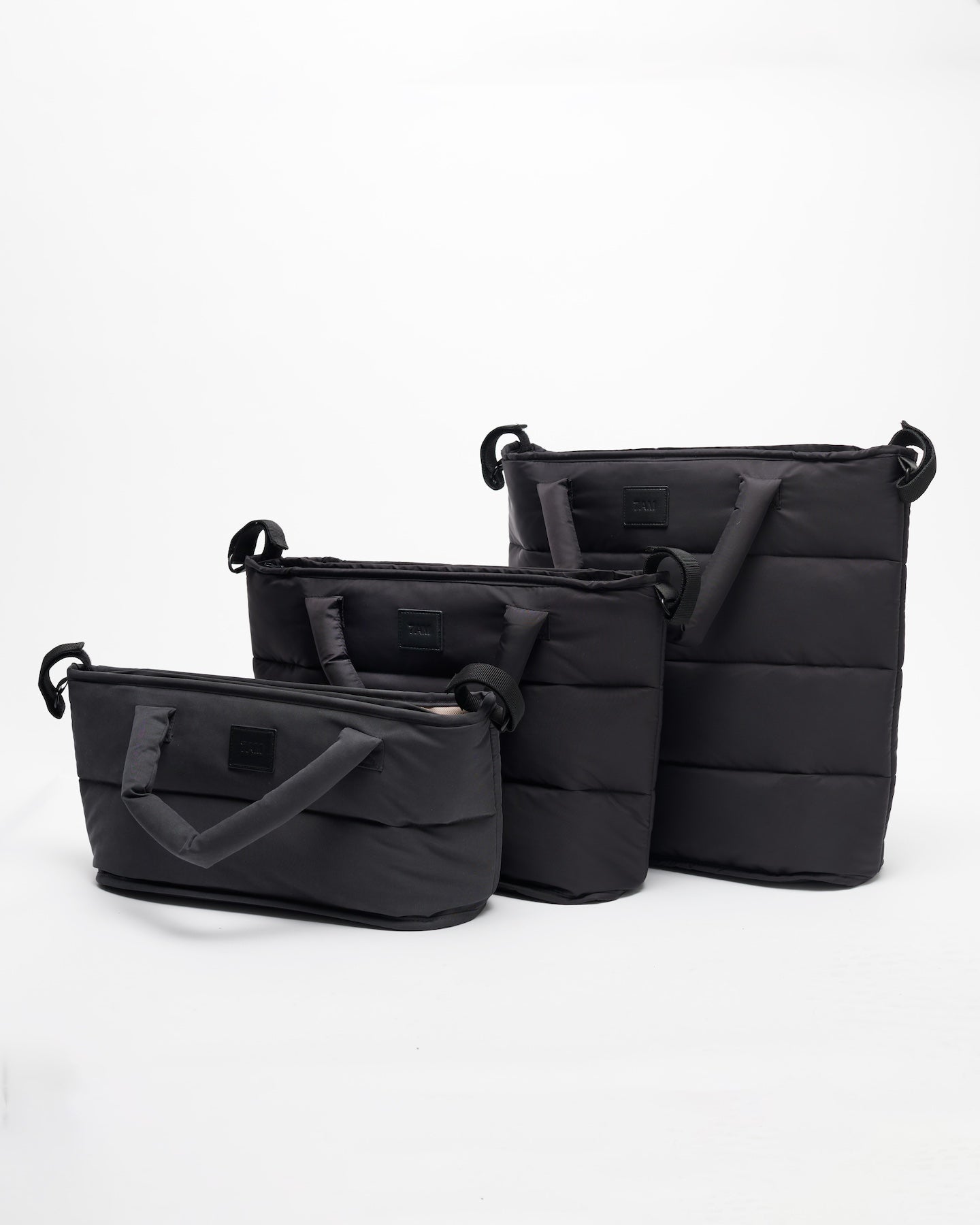 7AM Enfant Stroller Organizer- Strolleria