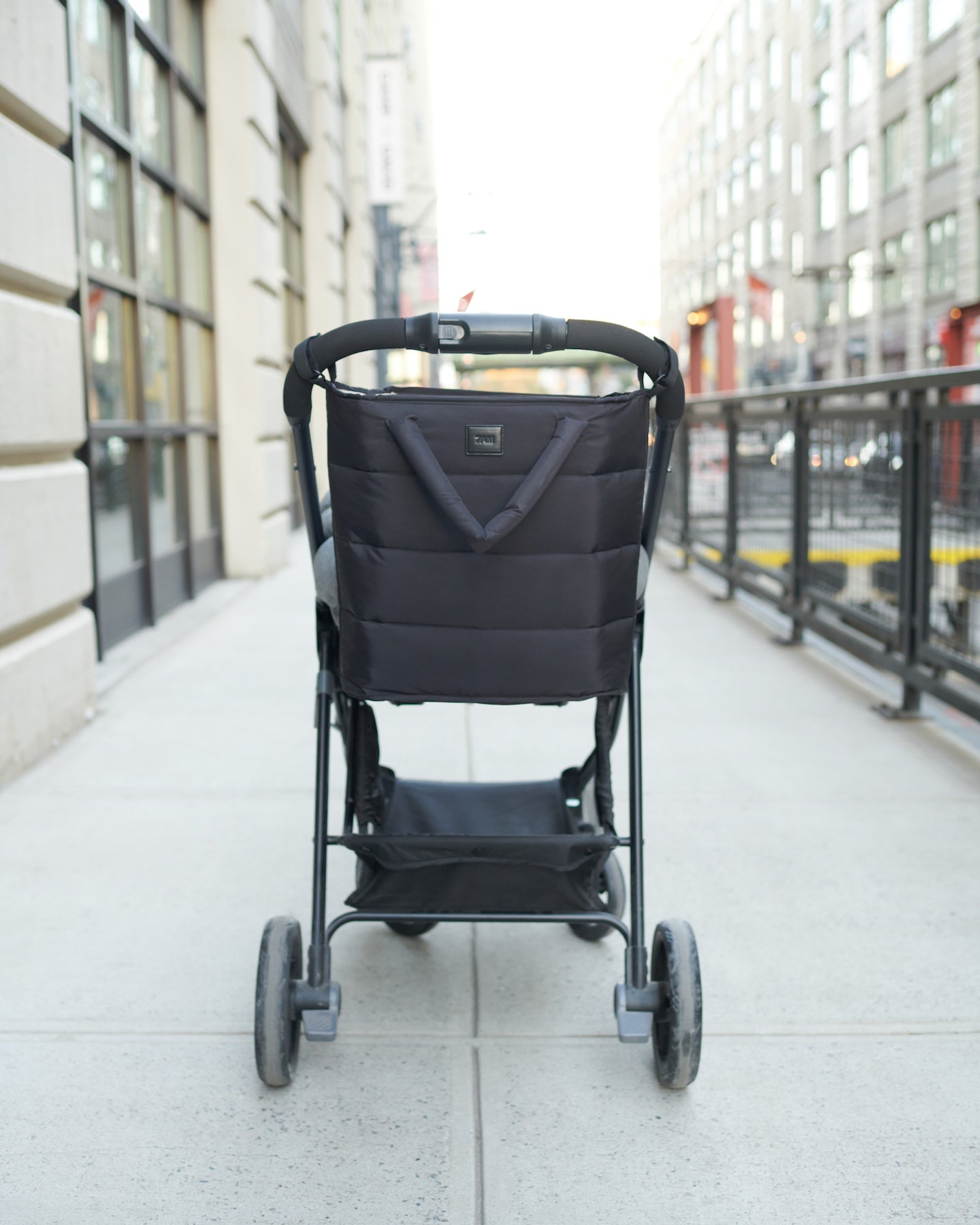 7AM Enfant Stroller Organizer- Strolleria