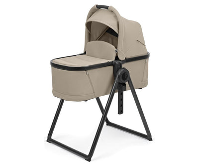 Peg Perego Ypsi Bassinet W/Stand By Me