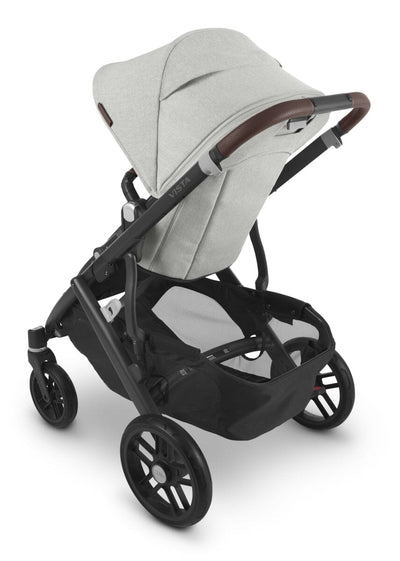 2024 UPPAbaby Vista V2 and Aria Twin Travel System