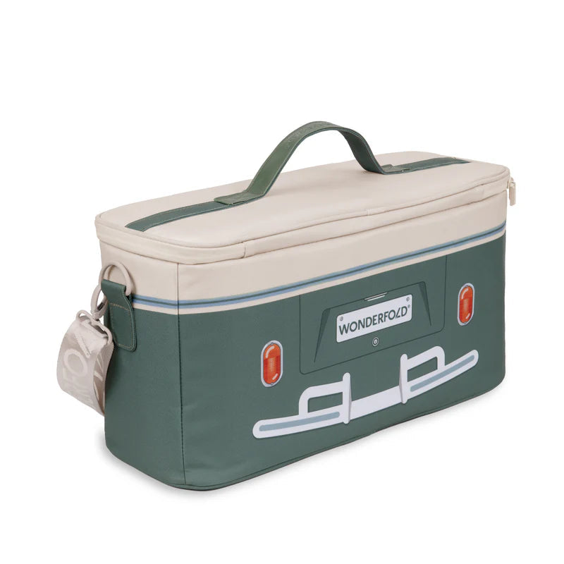 WonderFold VW Cooler Bag- Strolleria