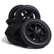 Valco Baby Infinity Wheels Pack - Slim Twin - Bambi Baby