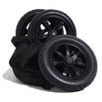 Valco Baby Infinity Wheels Pack - Slim Twin - Bambi Baby