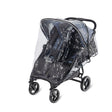 Valco Rain Cover For Slim Twin - Bambi Baby