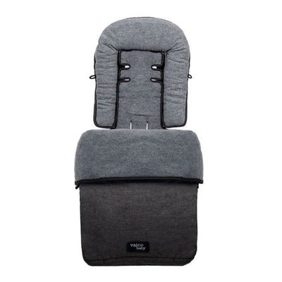 Valco Universal Snug Footmuff