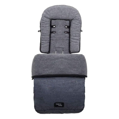 Valco Universal Snug Footmuff