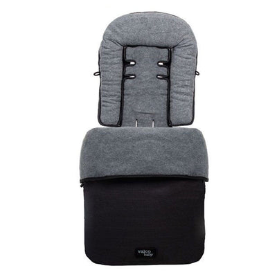 Valco Universal Snug Footmuff