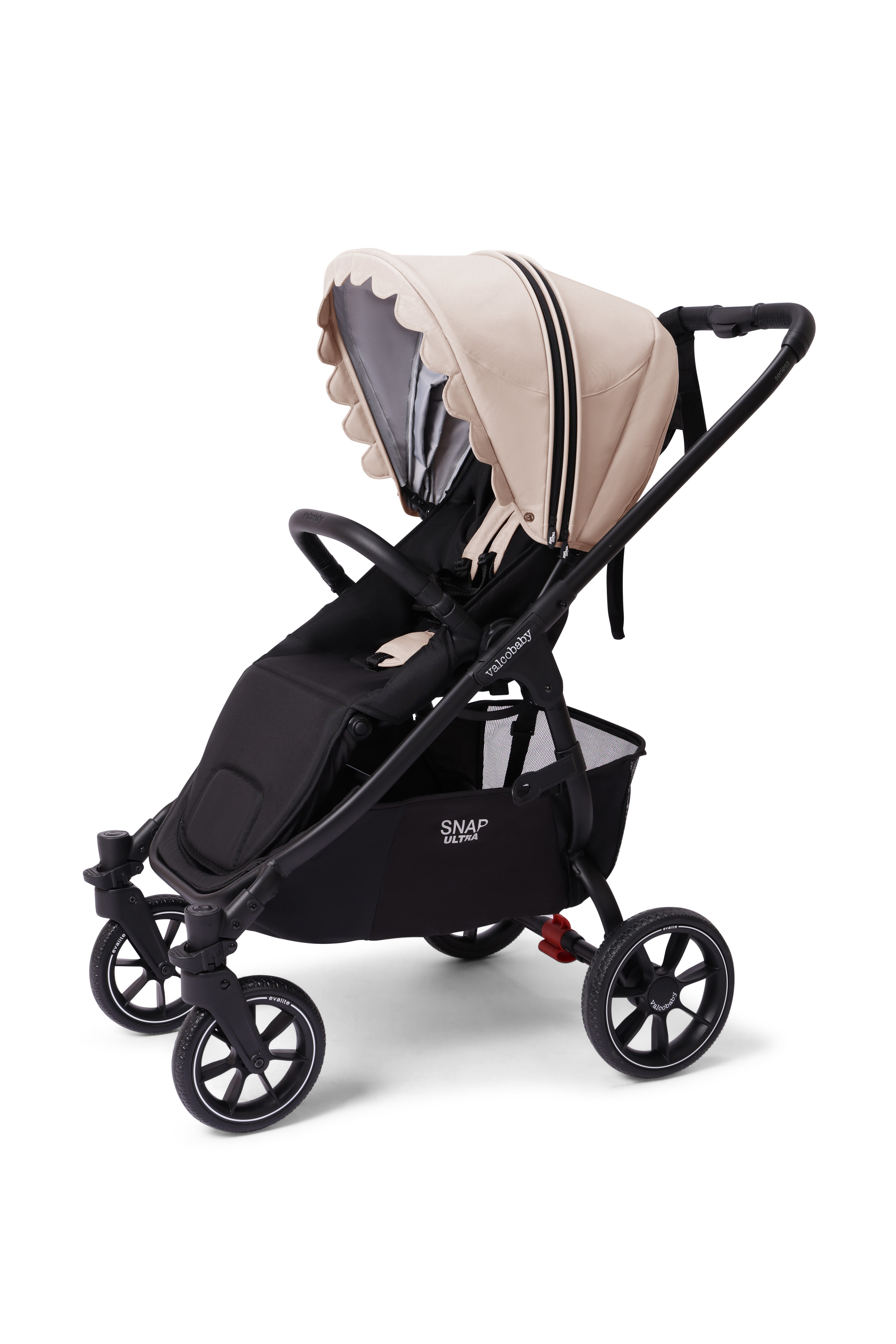 Valco Baby Ultra S2 Stroller- Strolleria
