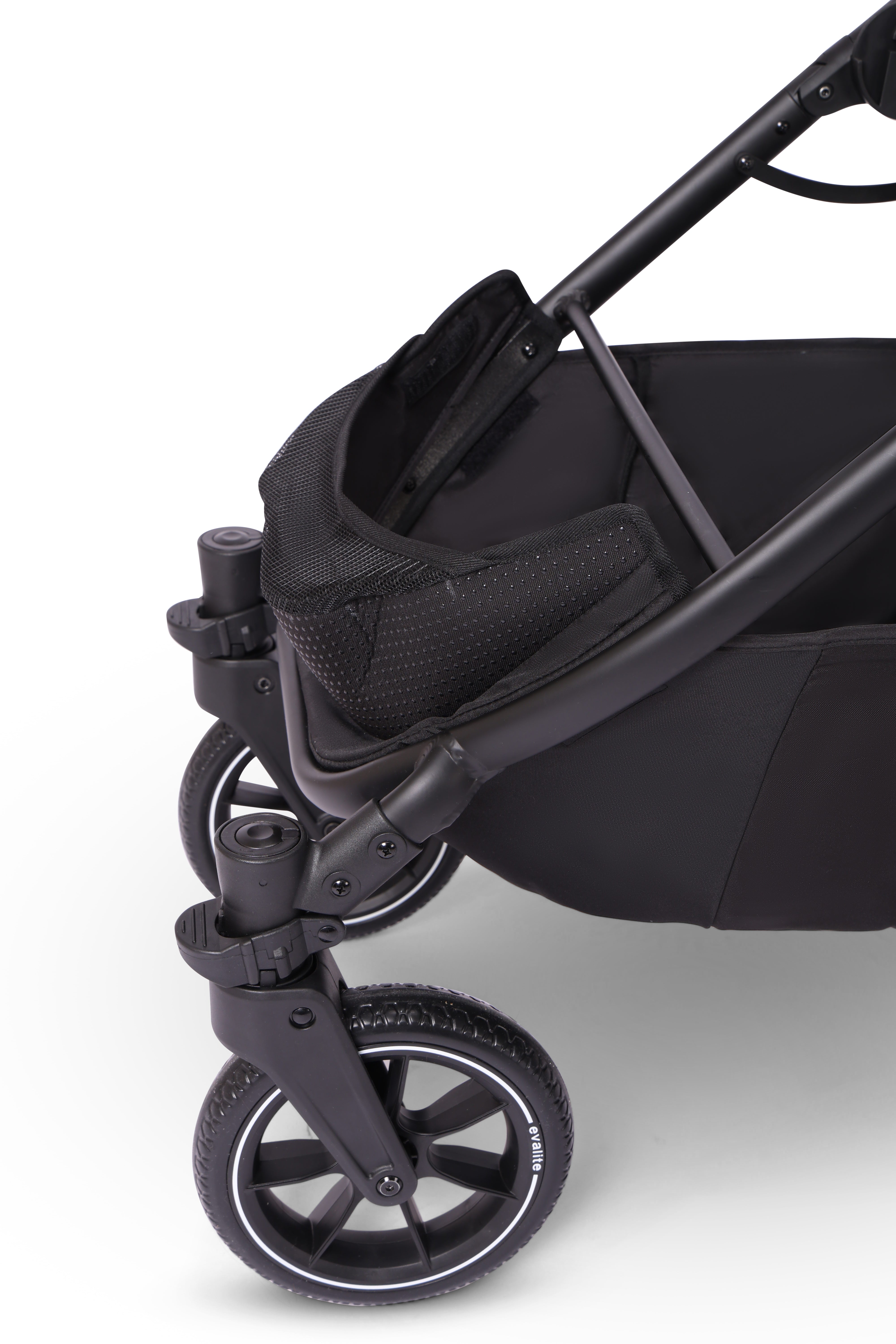 Valco Baby Ultra S2 Stroller- Strolleria