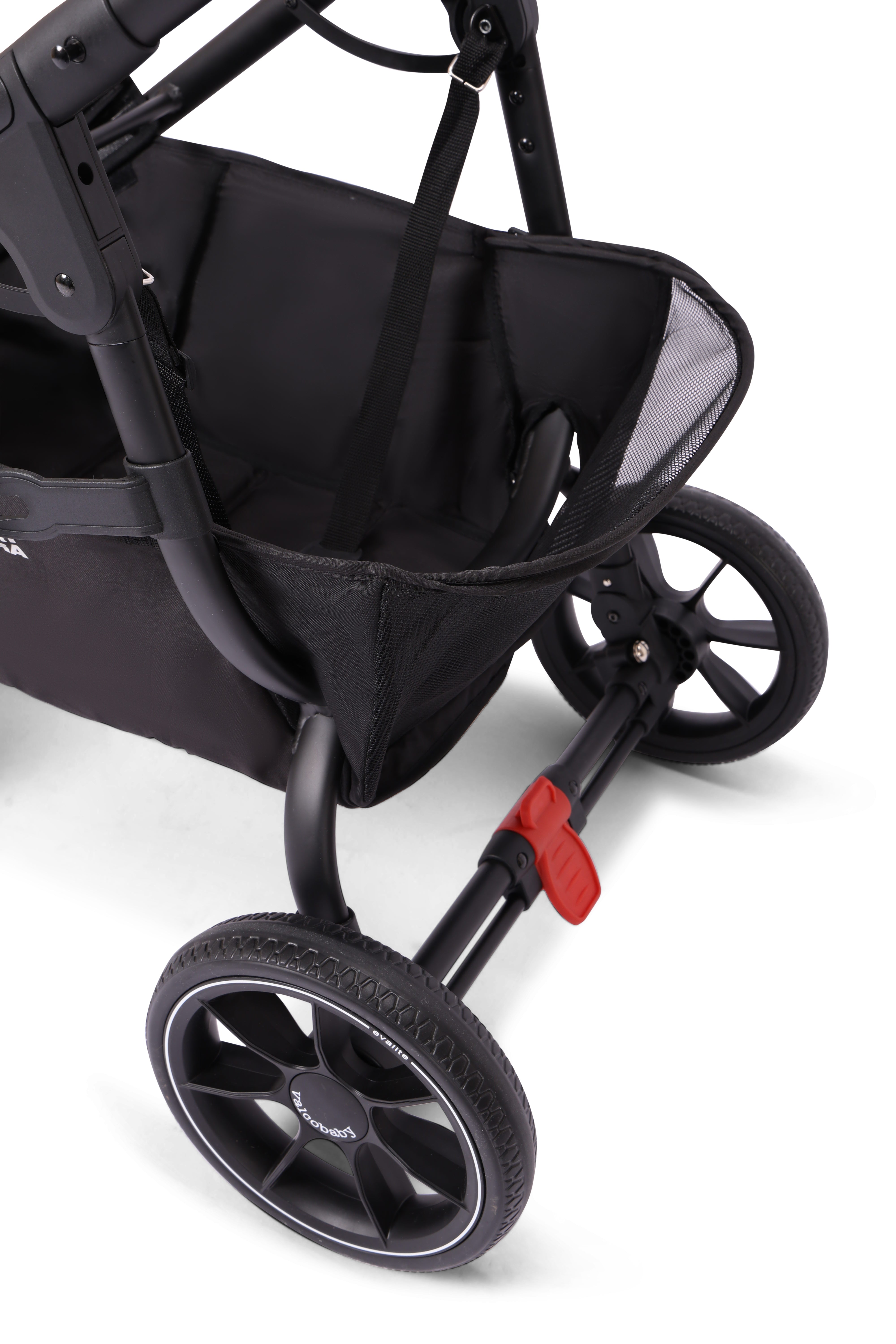 Valco Baby Ultra S2 Stroller- Strolleria