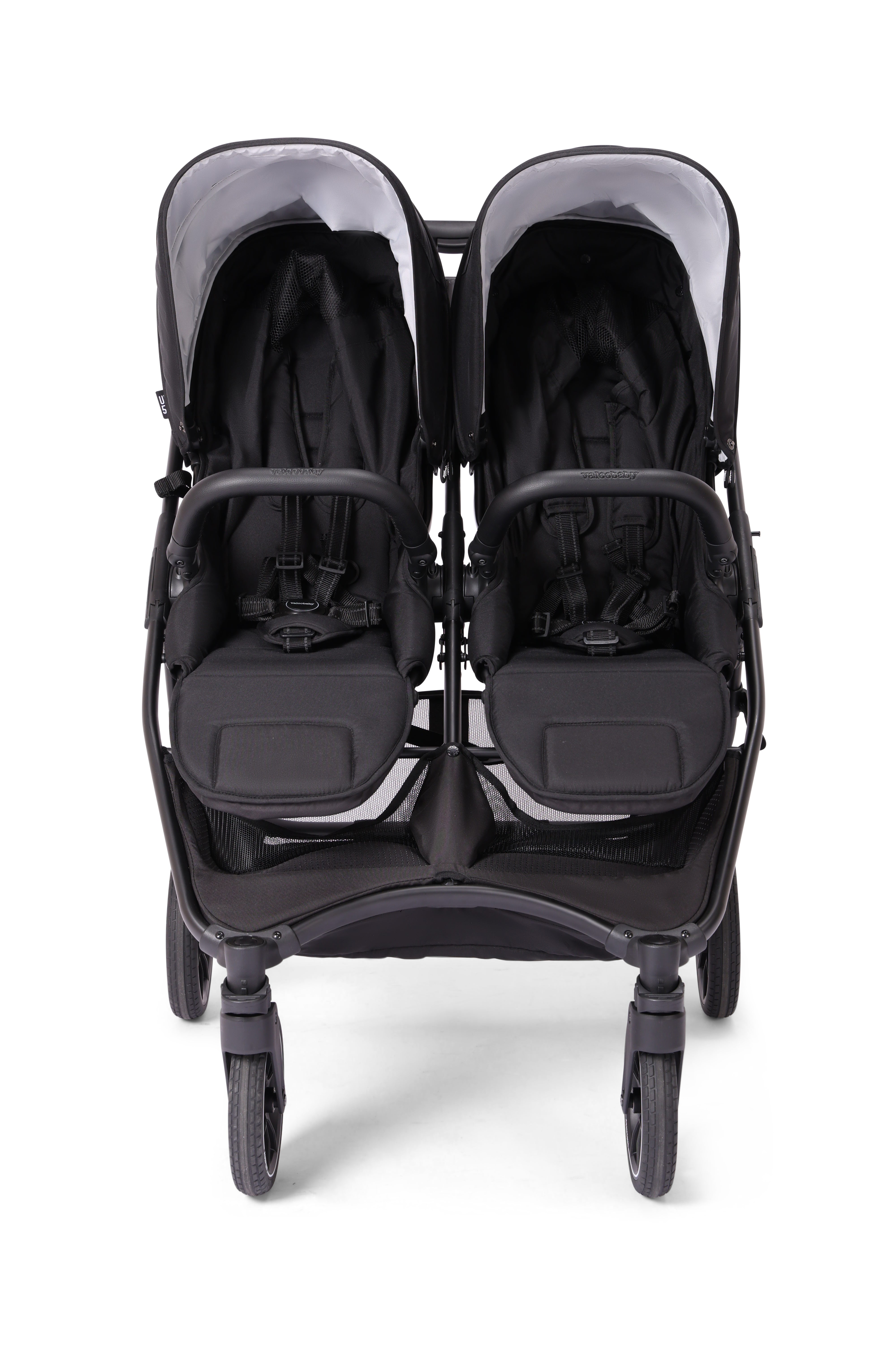 Valco Baby Ultra Duo S2 Double Stroller- Strolleria