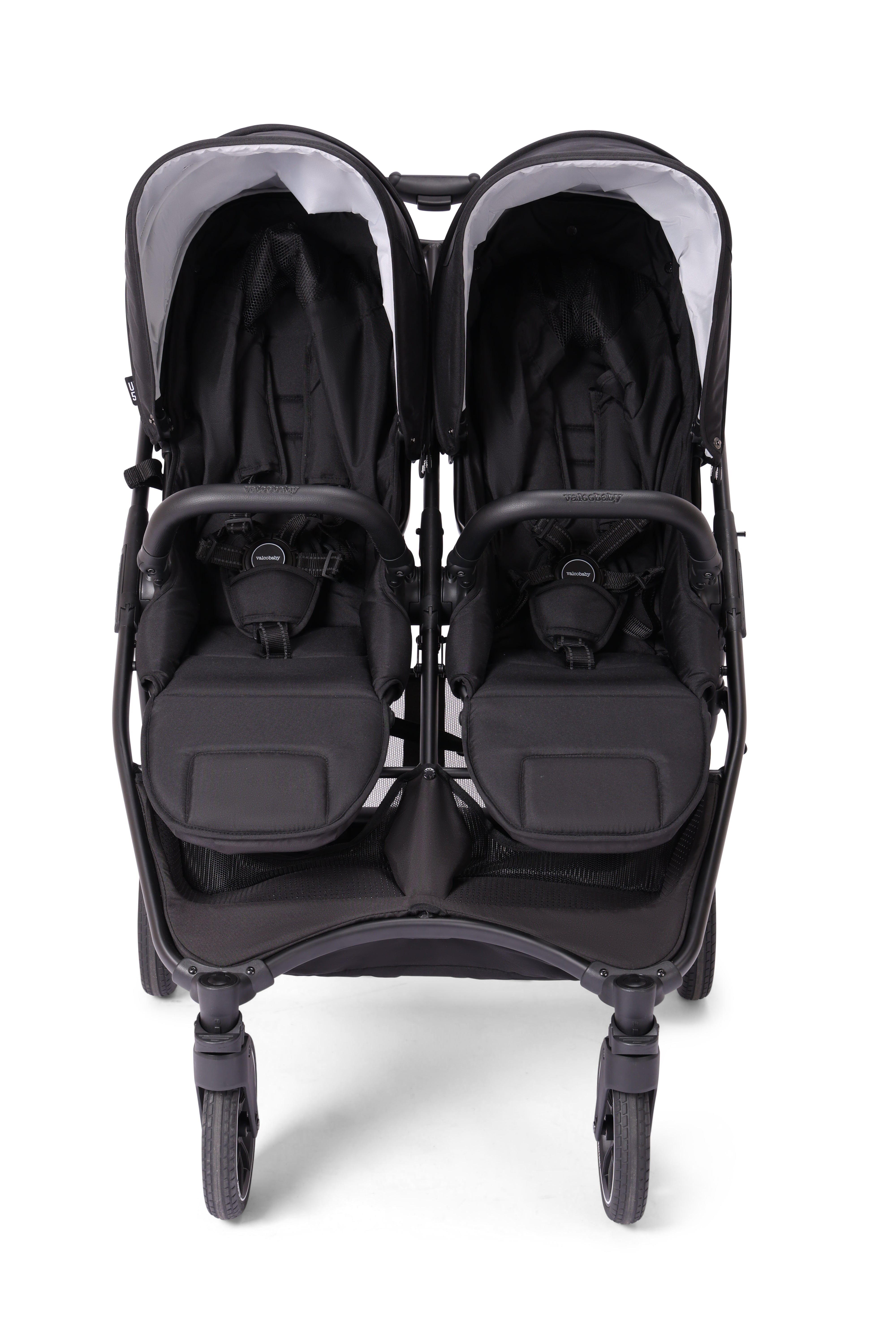 Valco Baby Ultra Duo S2 Double Stroller- Strolleria