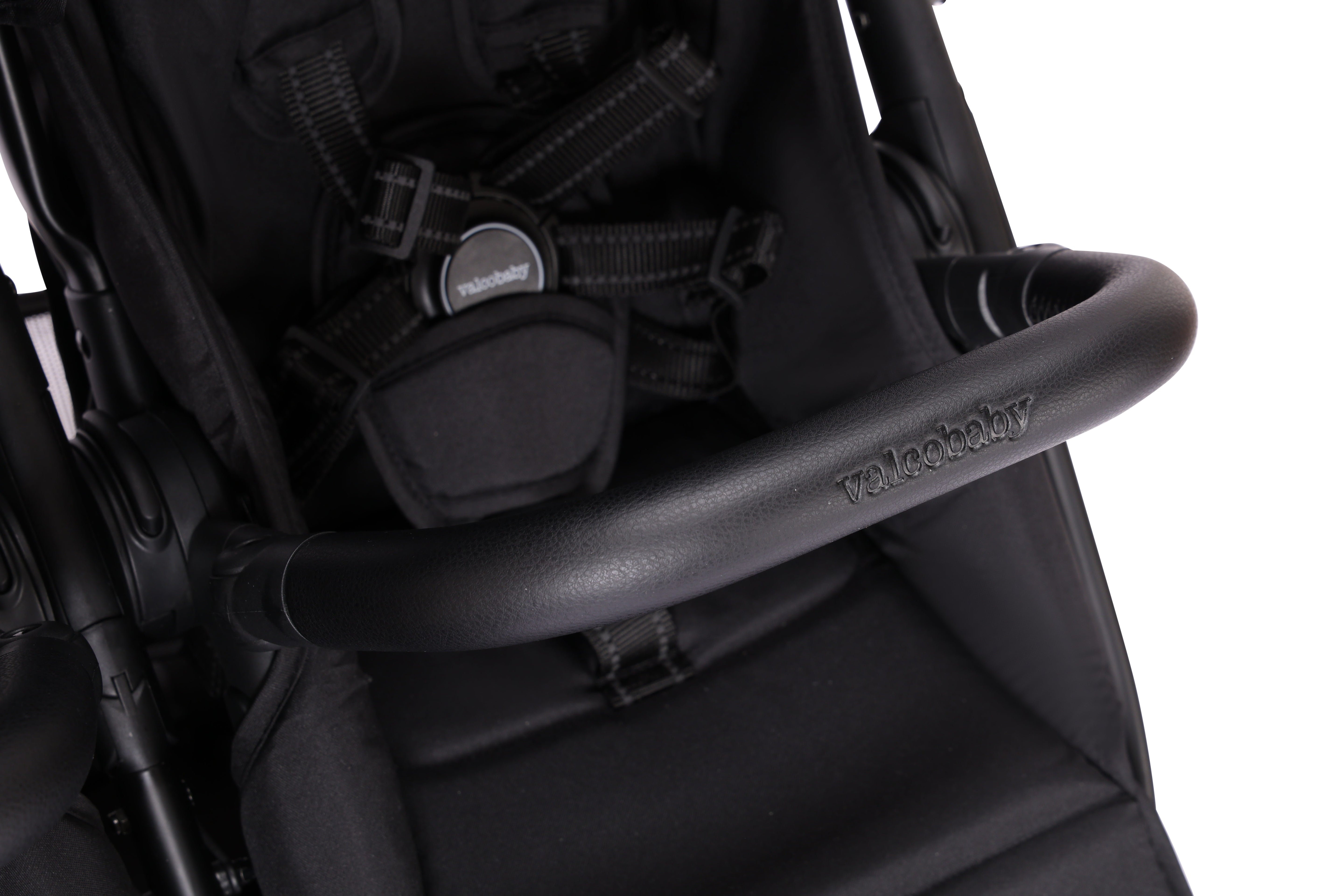 Valco Baby Ultra Duo S2 Double Stroller- Strolleria