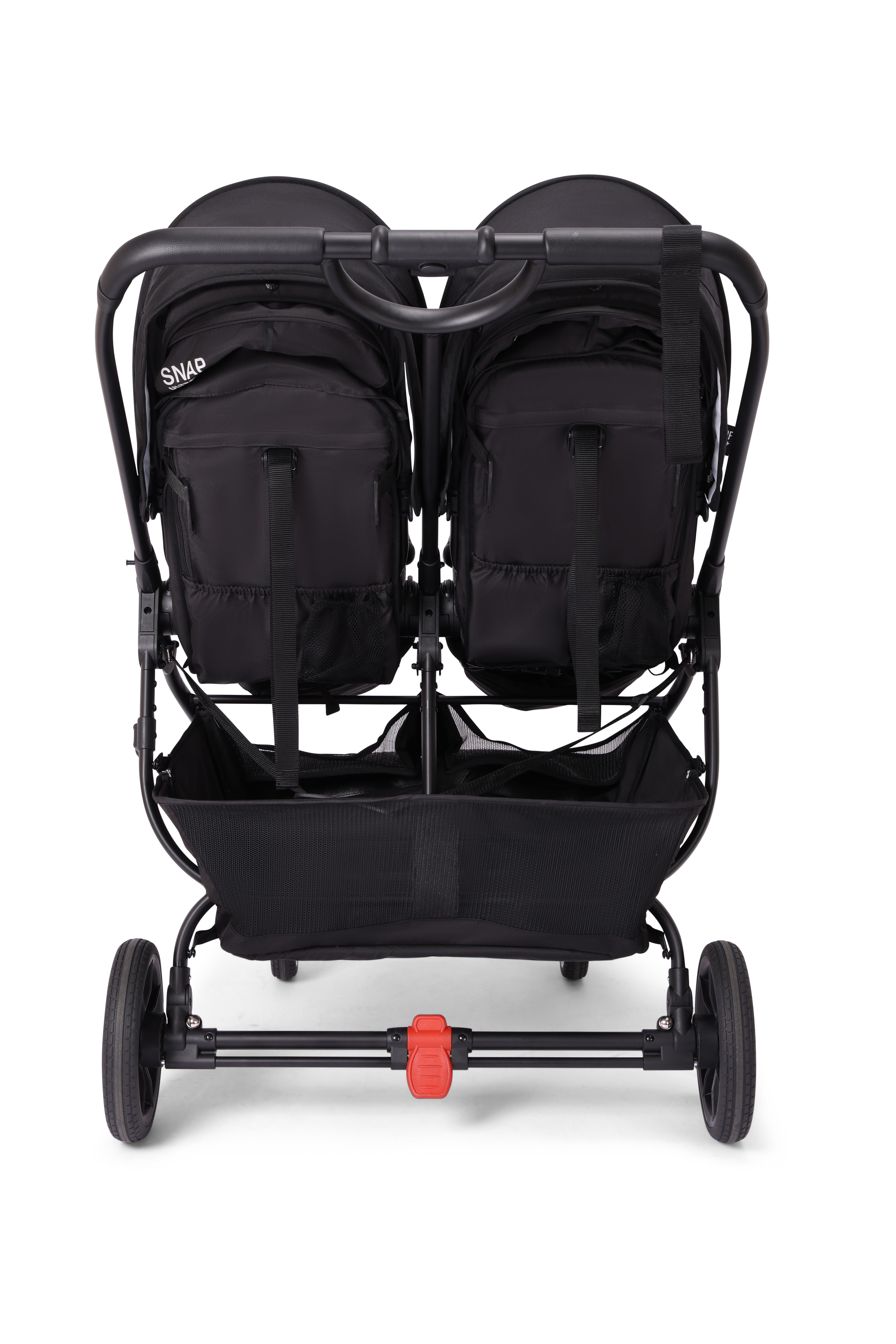 Valco Baby Ultra Duo S2 Double Stroller- Strolleria
