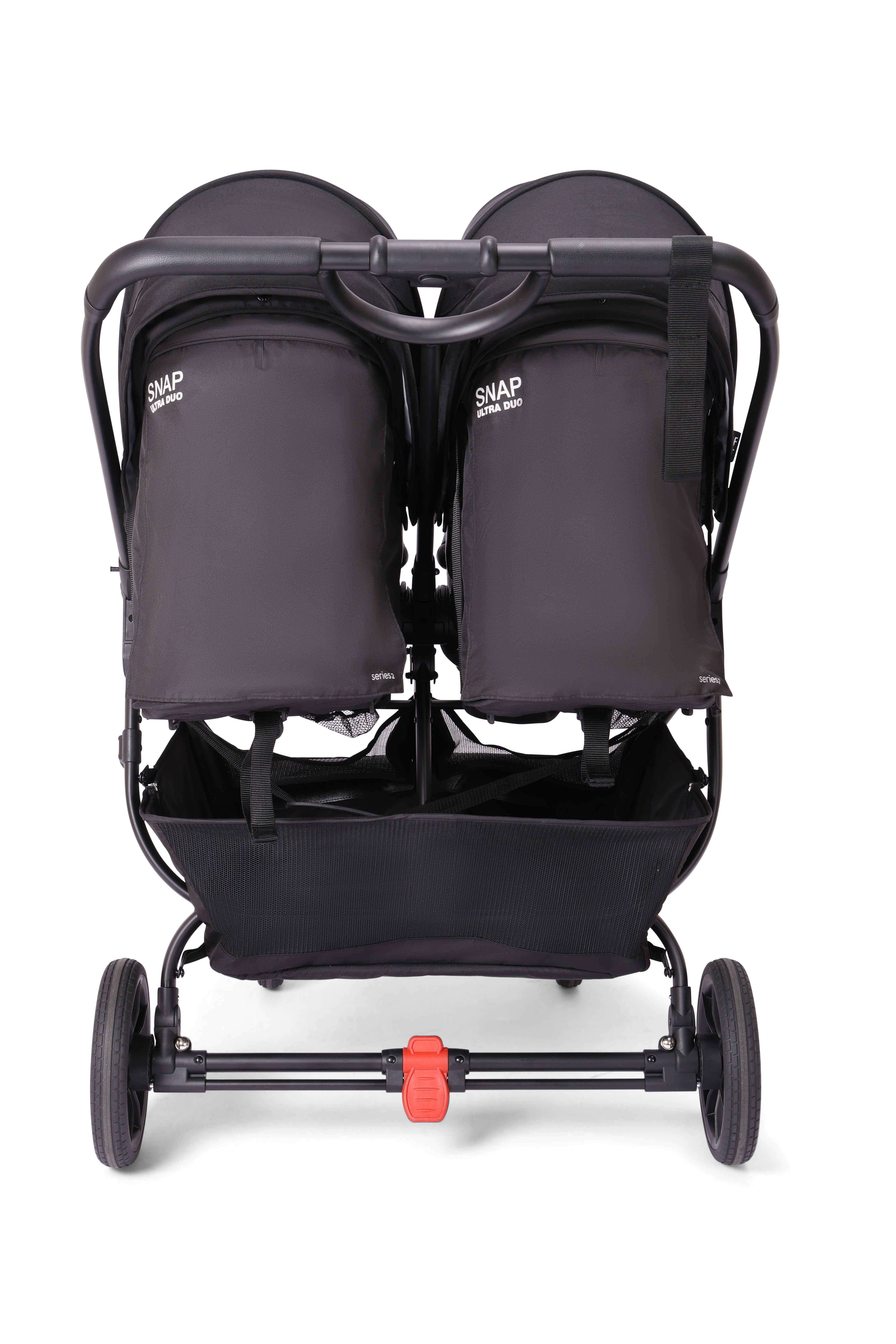 Valco Baby Ultra Duo S2 Double Stroller- Strolleria