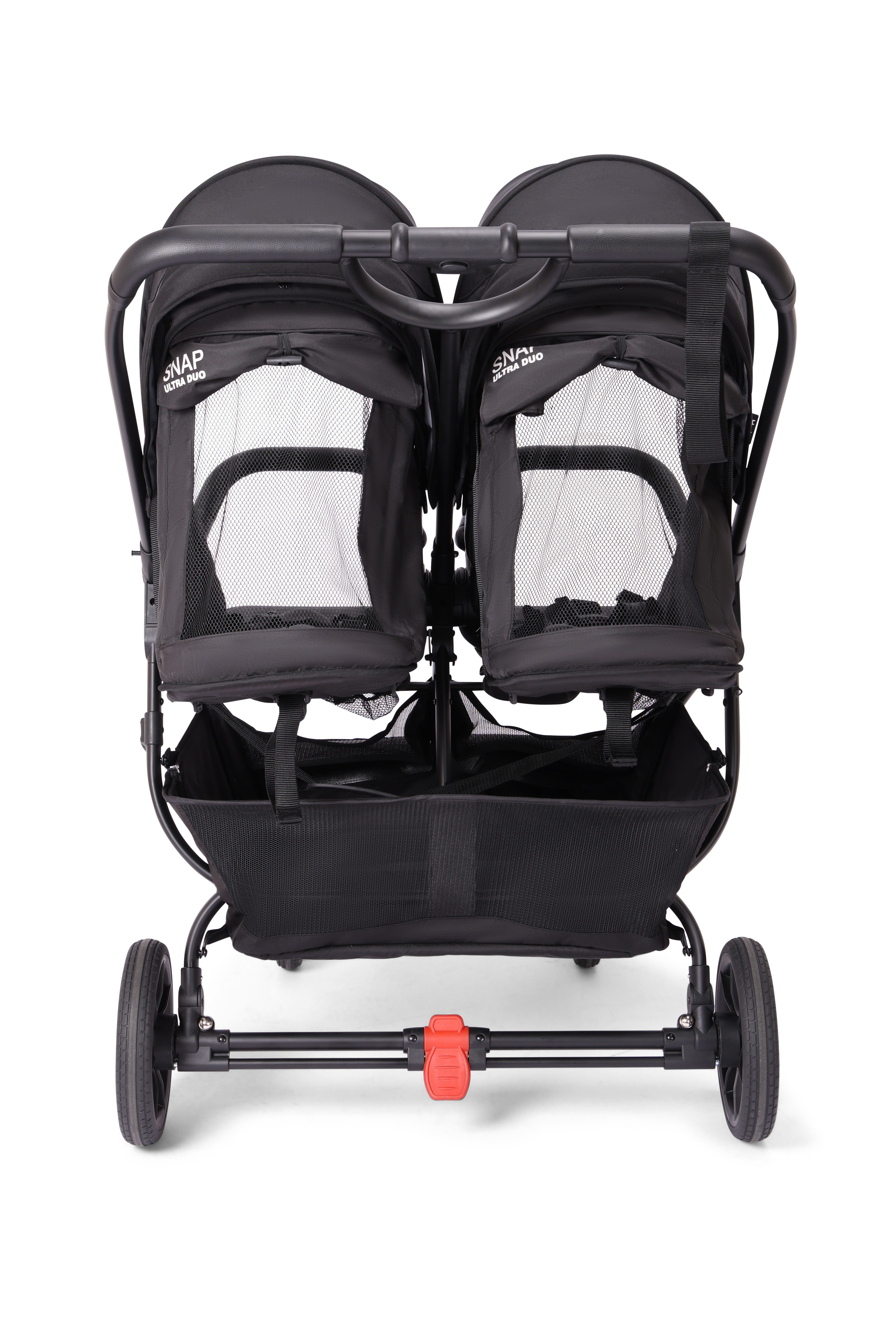 Valco Baby Ultra Duo S2 Double Stroller- Strolleria