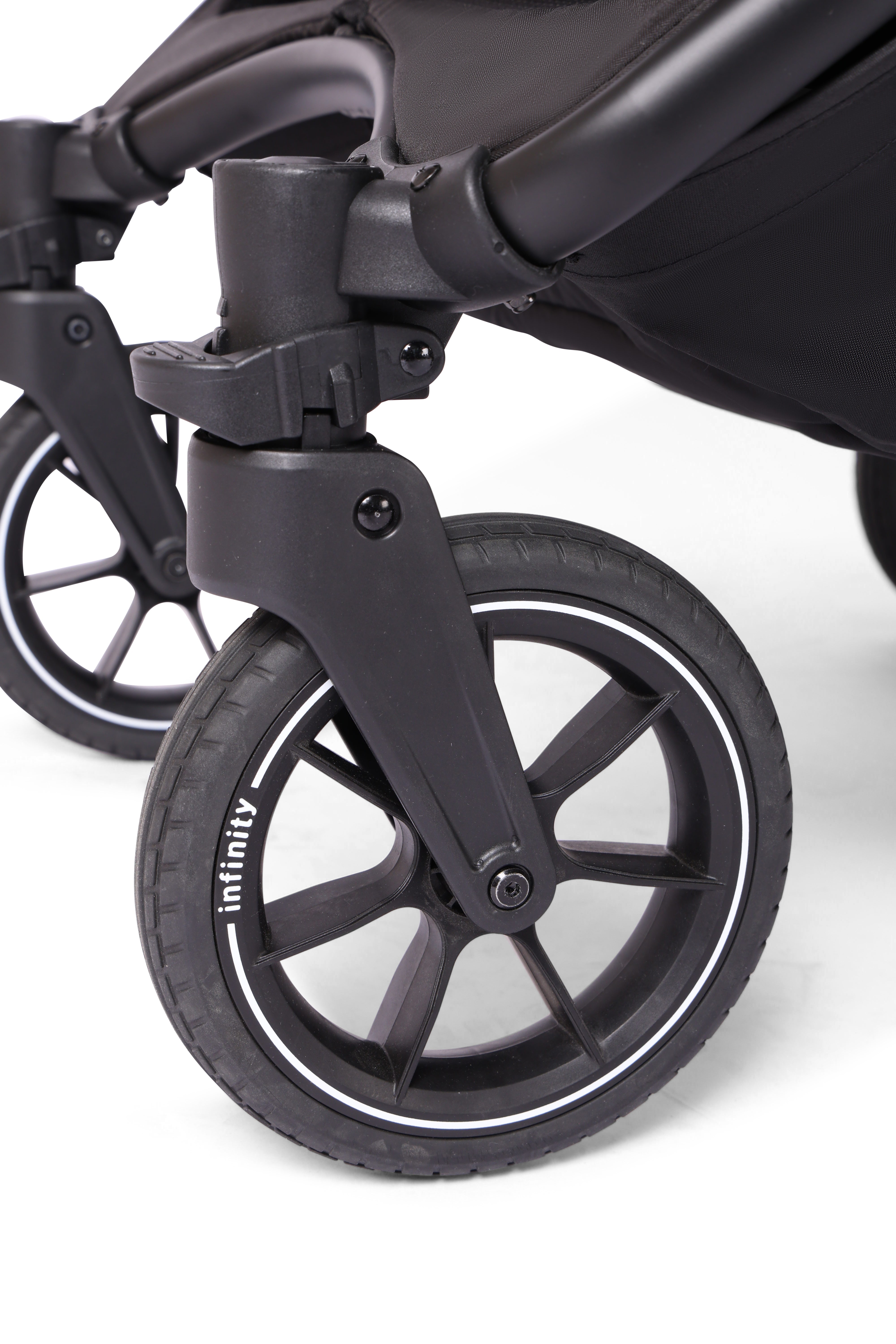 Valco Baby Ultra Duo S2 Double Stroller- Strolleria