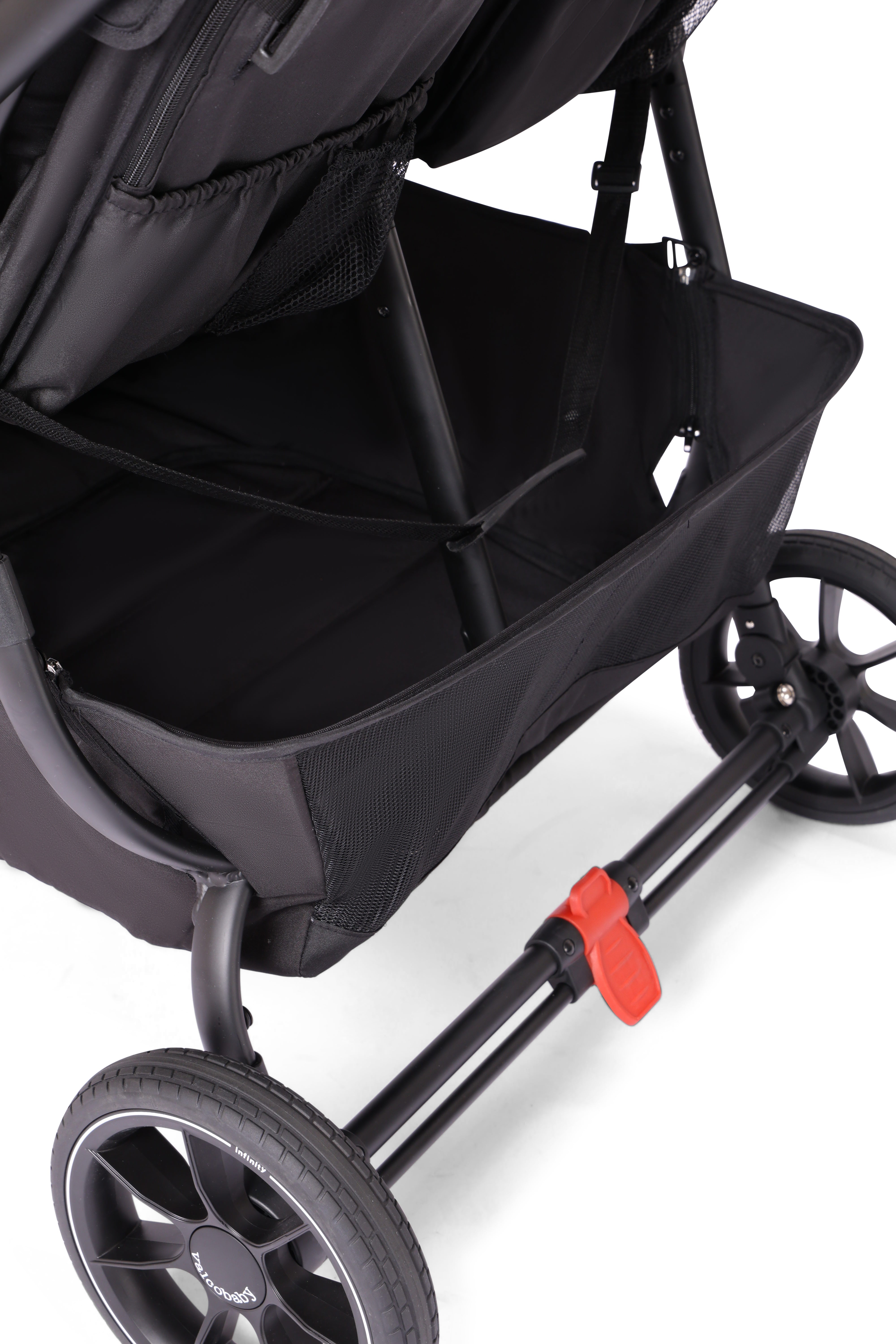Valco Baby Ultra Duo S2 Double Stroller- Strolleria
