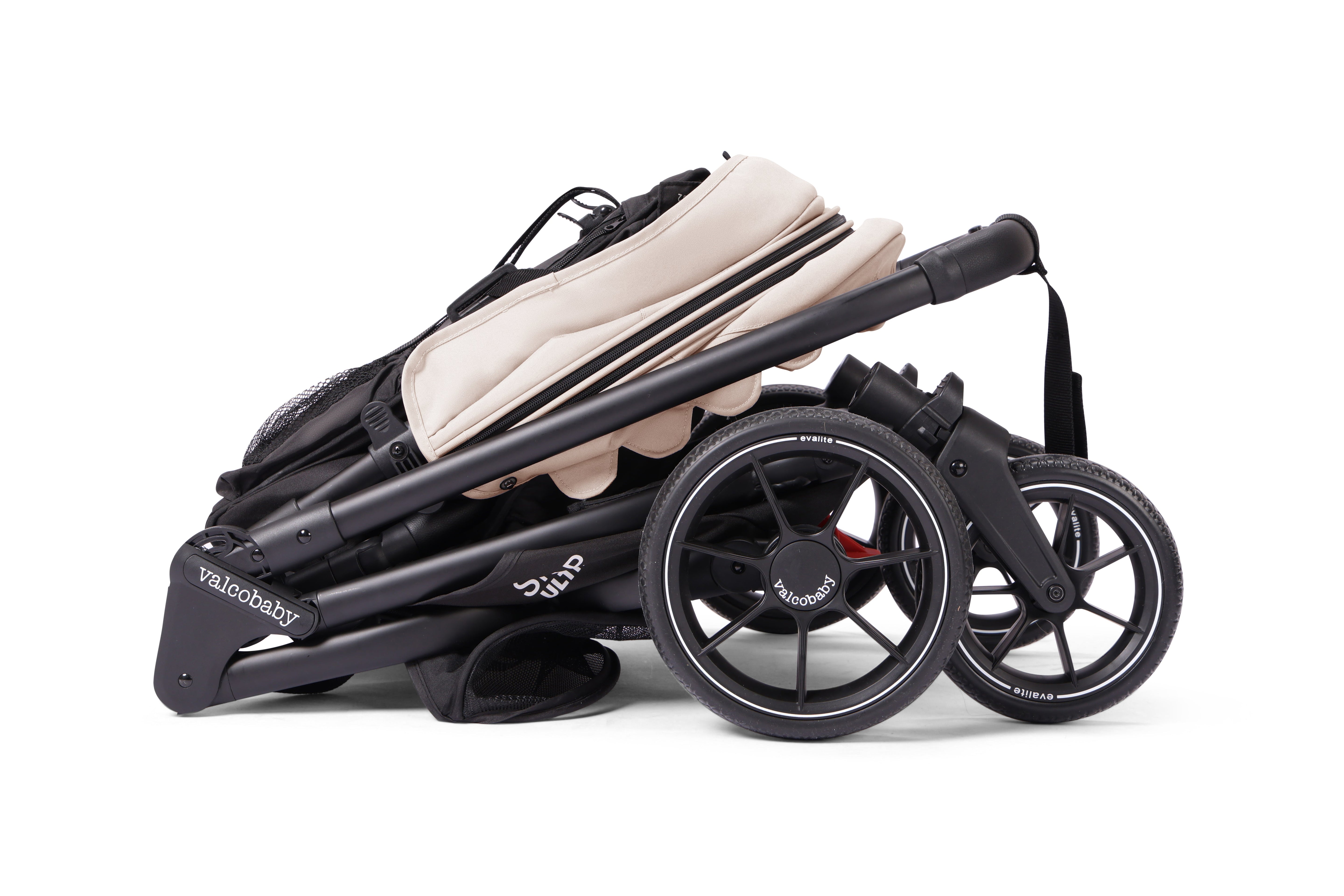 Valco Baby Ultra S2 Stroller- Strolleria