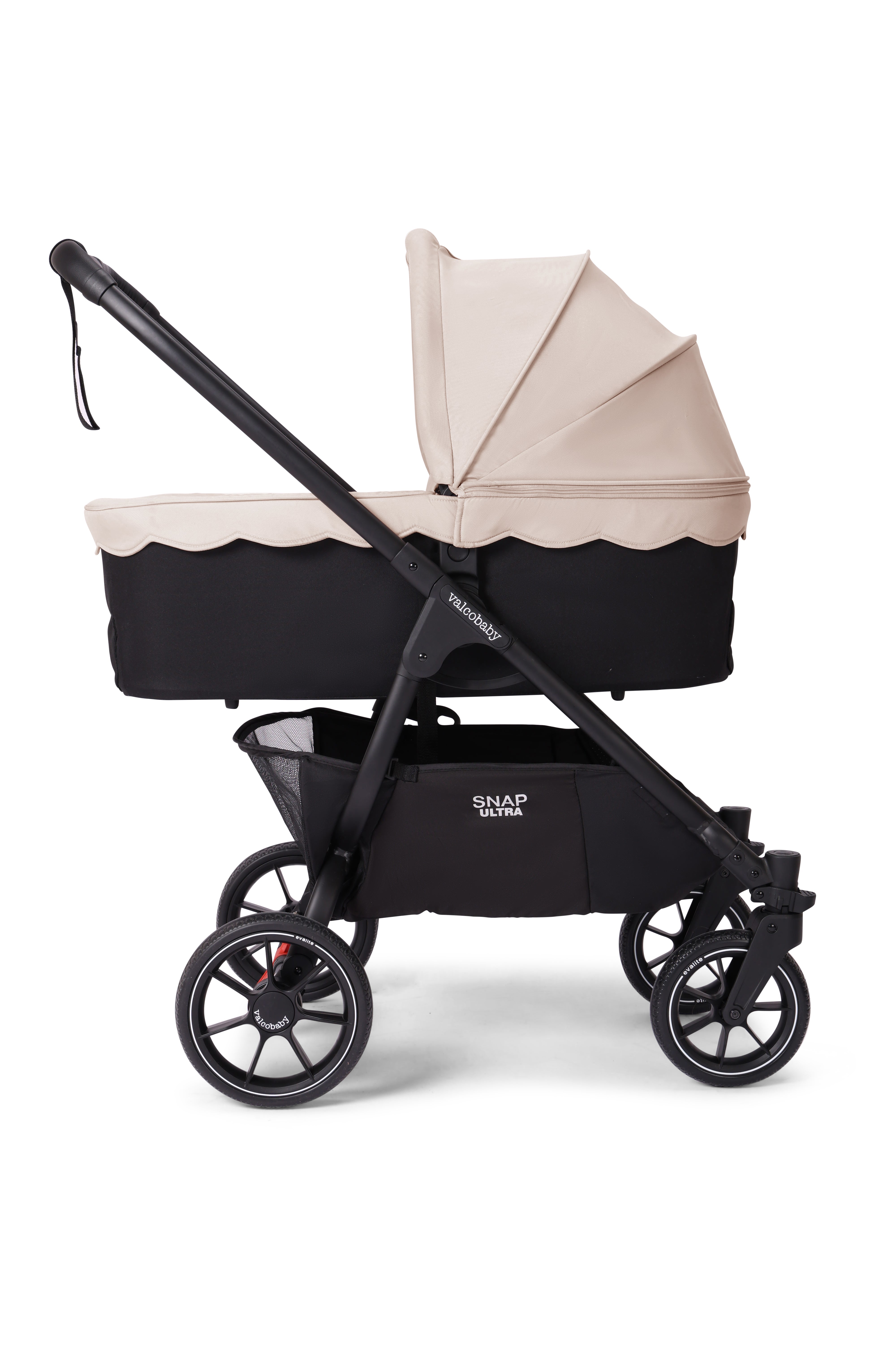 Valco Baby Ultra S2 Stroller- Strolleria