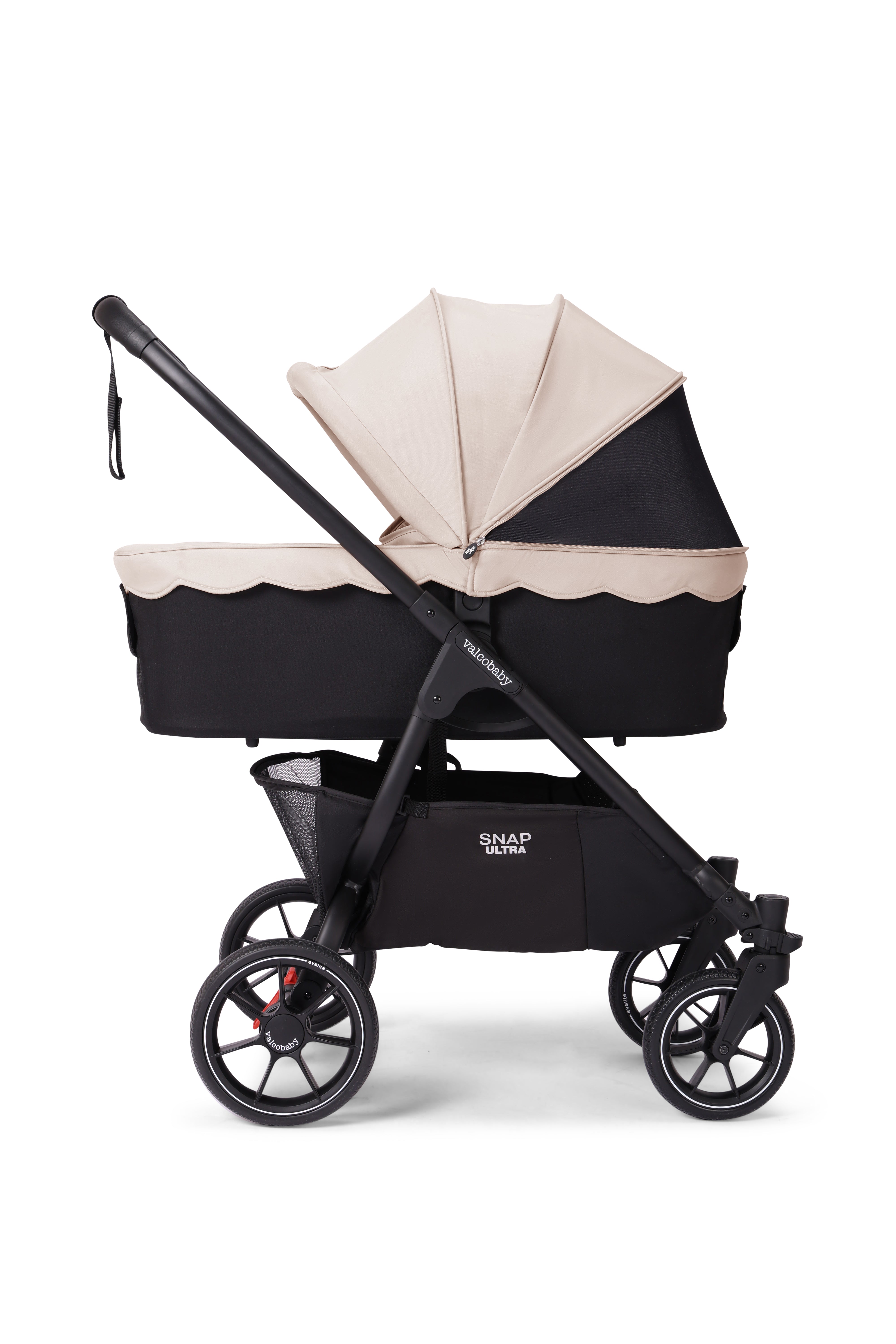 Valco Baby Ultra S2 Stroller- Strolleria
