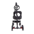 Valco CO-RIDER Ride Ons in Black - Bambi Baby