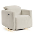 Maxi Cosi Isla Swivel Glider and Power Recliner - Bambi Baby